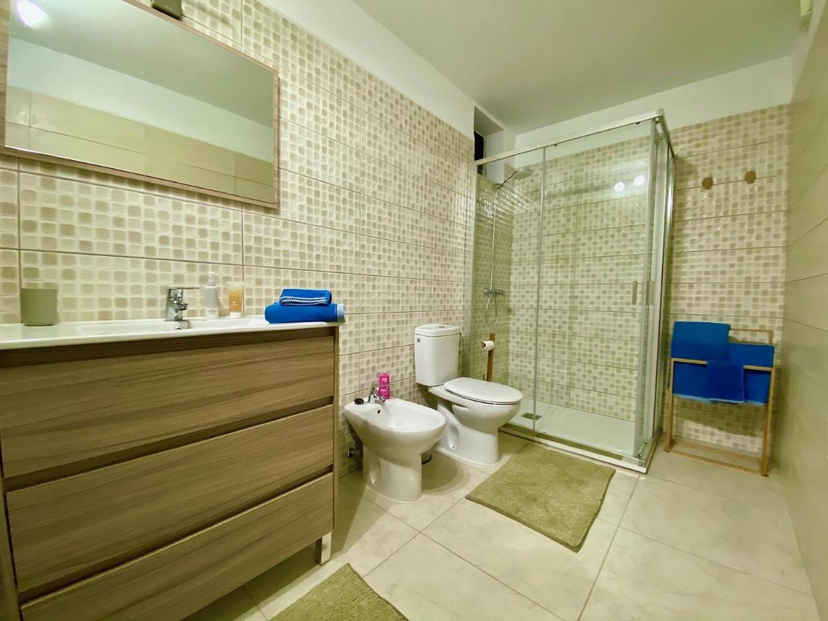 Casa Geco Daire Playa Blanca Dış mekan fotoğraf