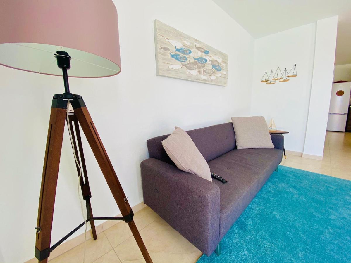 Casa Geco Daire Playa Blanca Dış mekan fotoğraf