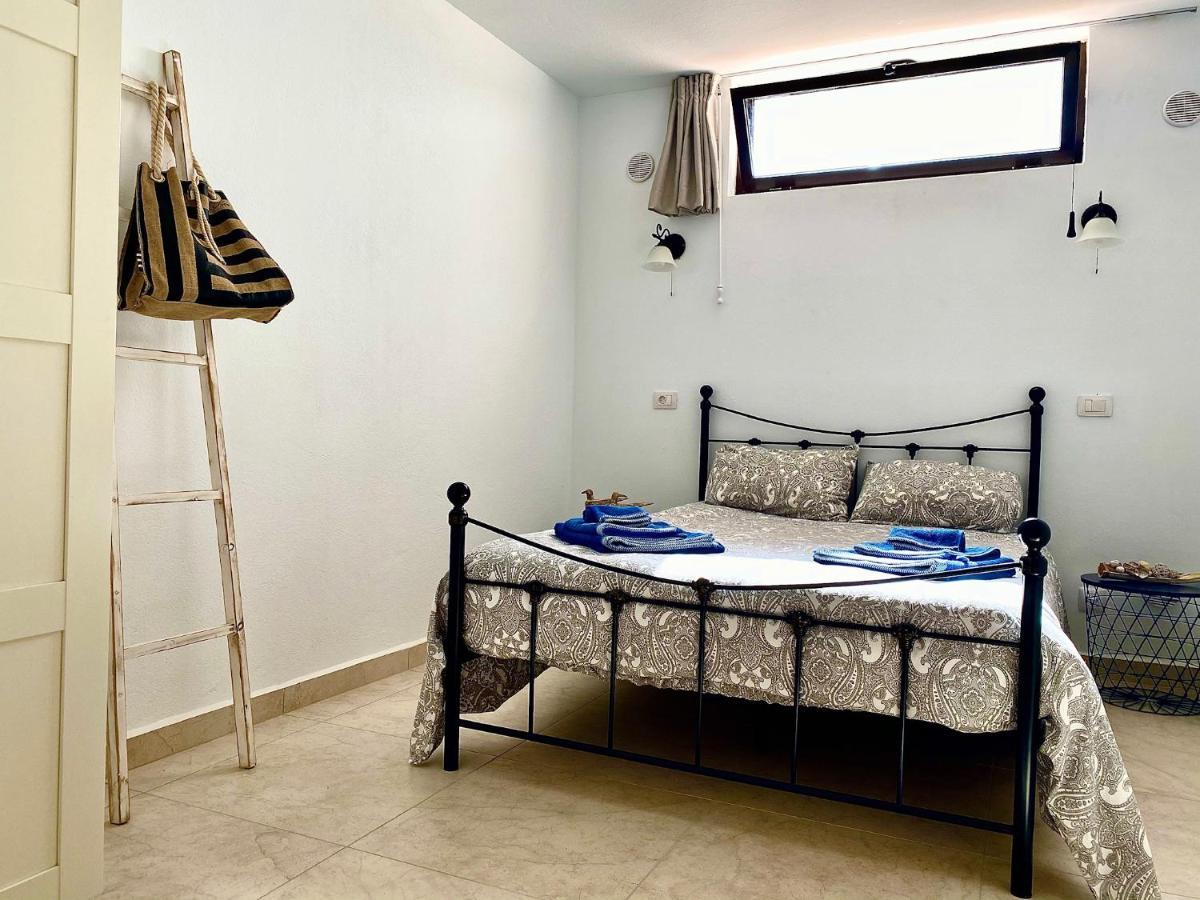 Casa Geco Daire Playa Blanca Dış mekan fotoğraf