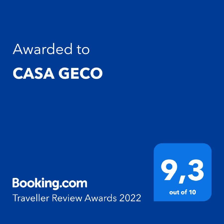 Casa Geco Daire Playa Blanca Dış mekan fotoğraf